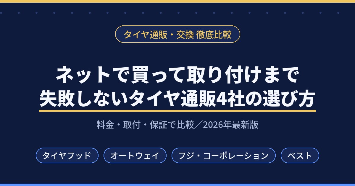 タイヤtop