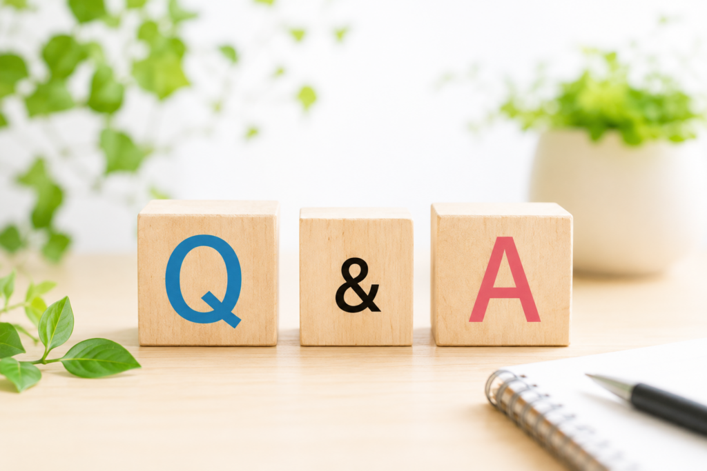 QA